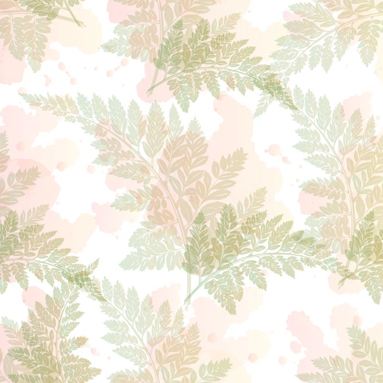 Bernardetta Floral Wallpaper