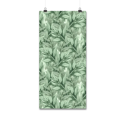 Morriss 3.6m x 2.5m Matte Wallpaper Roll