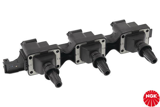 NGK U6016 / 48075 Ignition Coil Genuine NGK Component