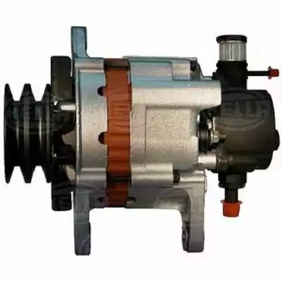 Alternator 8EL726375-001 by Hella