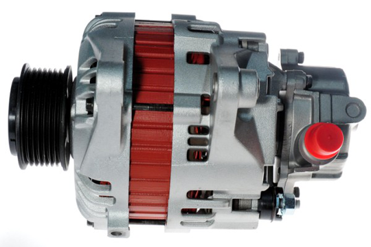 Alternator 8EL011711-351 by Hella