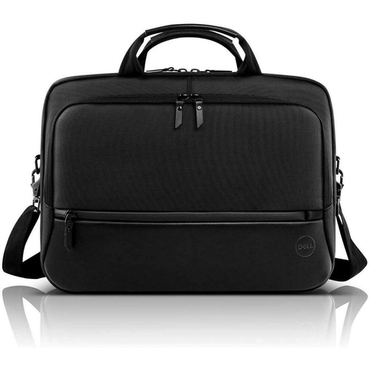 Dell Laptop Briefcase 38.1cm 15" Shoulder Strap 1.13 kg - Black - PE1520C