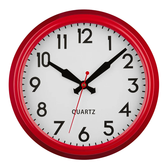 38cm Wall Clock