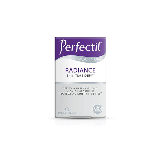 Perfectil Platinum 60 Tablets