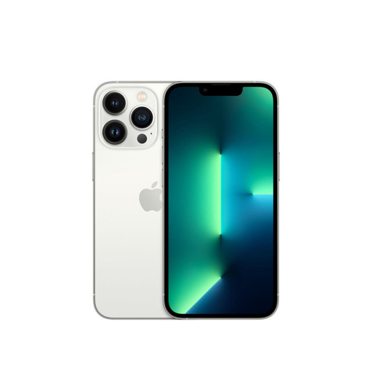 Apple iPhone 13 Pro 1TB Smartphone - Silver