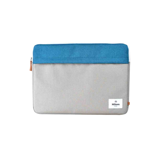 Nifteen Osaka 10" Macbook Sleeve - Blue