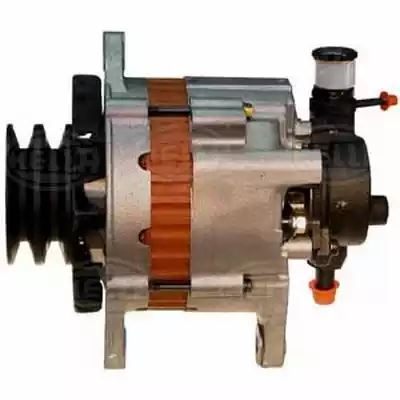 Alternator 8EL730114-001 by Hella