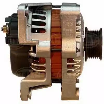 Alternator 8EL737001-001 by Hella