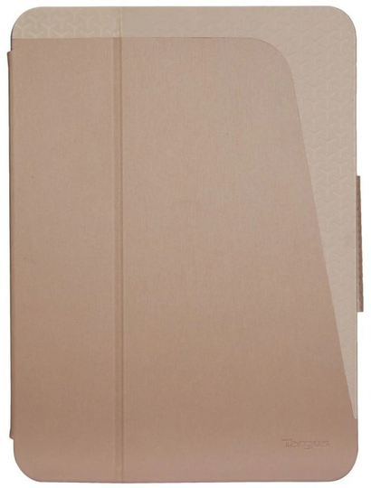 Targus Click-In Case for iPad Pro (11-inch) - Rose Gold