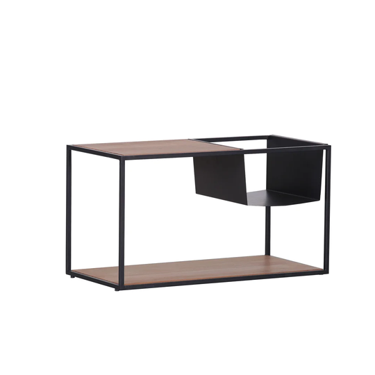 Flanigan Coffee Table