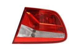 Combination Tail Light LLH551 Magneti Marelli LLH551