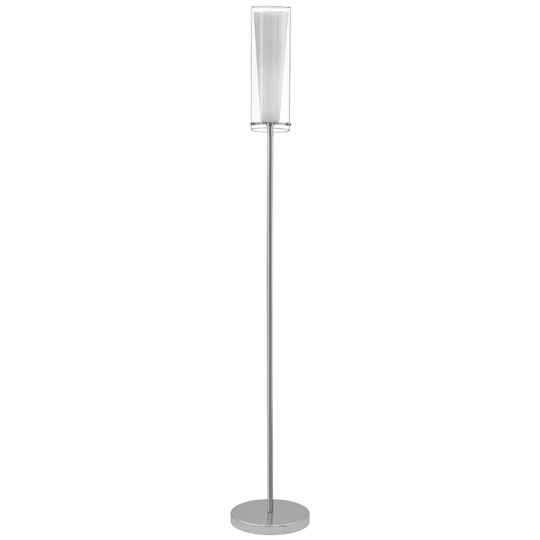 Catlett 147cm Novelty Floor Lamp