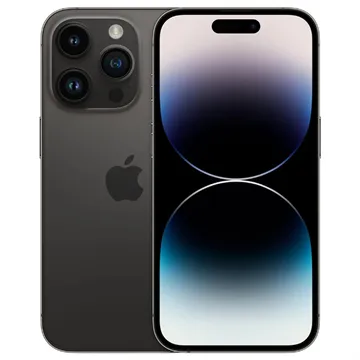 iPhone 14 Pro - 512GB - Space Black
