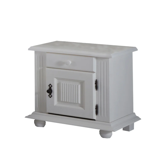 Adrik Bedside Table