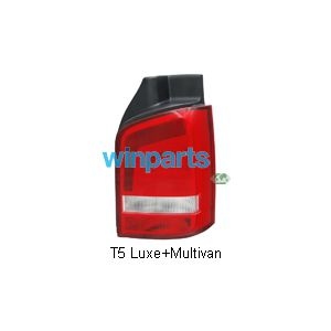 Tail Light RIGHT MCwith AIR CONDENSER 9274401