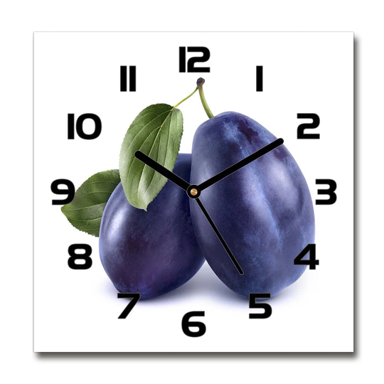 Indsay Silent Wall Clock