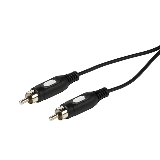 Vivanco RCA Connection Cable - 5m
