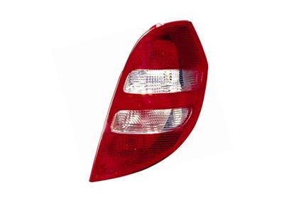 Combination Tail Light 3017932 Van Wezel 3017932