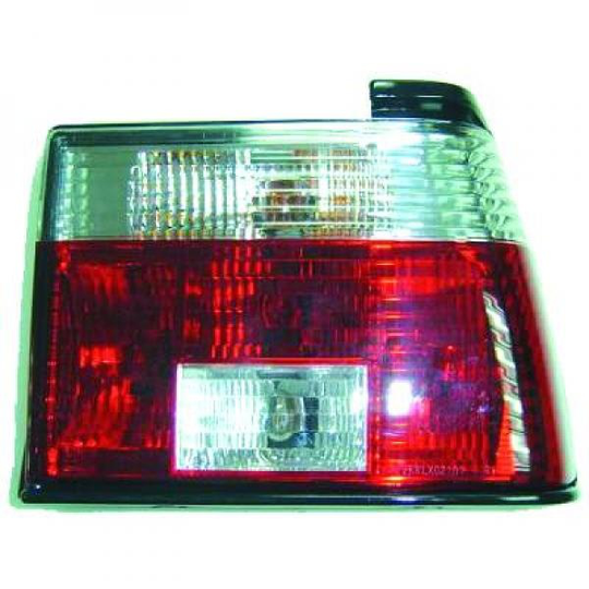 Combination Tail Light Set HD Tuning 2221095 Diederichs 2221095