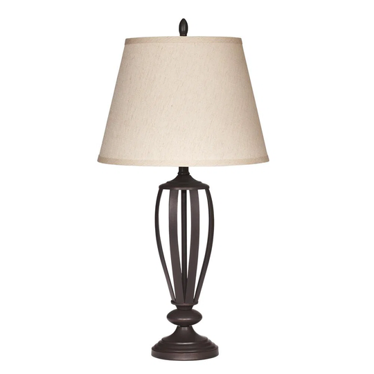 Diana 75cm Table Lamp