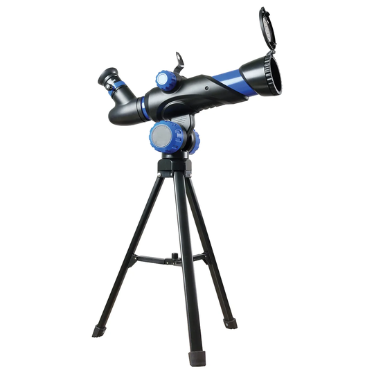Buki France Telescope Optical Glass with 15 Activities