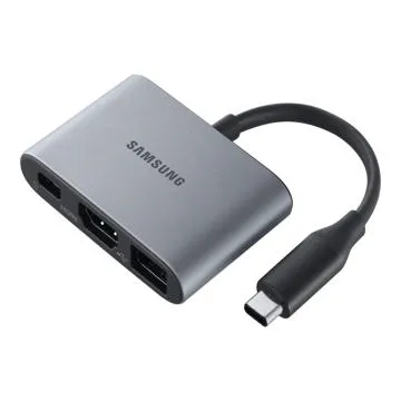 Samsung Multi-Port Adapter EE-P3200 Dockingstation