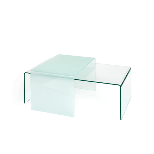 Allegro Coffee Table