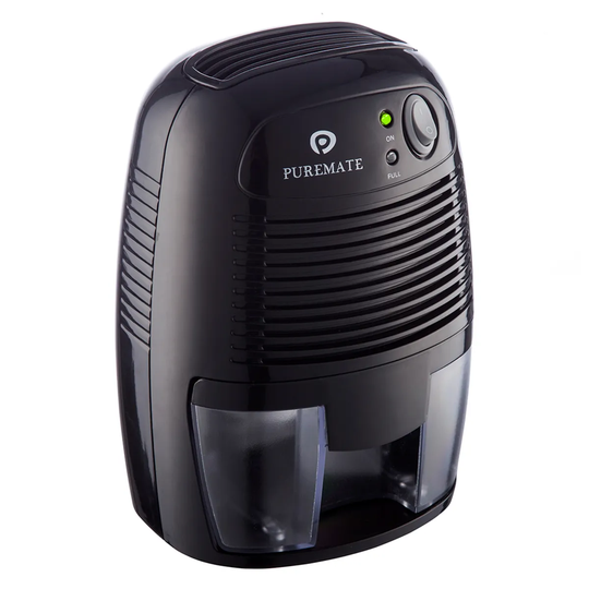 PureMate PM468 Portable Mini Compact Dehumidifier