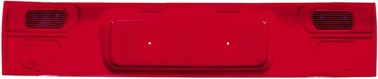 Combination Tail Light 9EL 907 324-001 Hella 9EL 907 324001