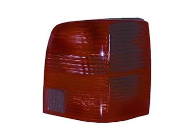 Tail Light GLASS RIGHT 6716670806004 Origineel 6716670806004