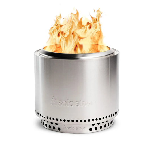Solo Stove Bonfire And Stand