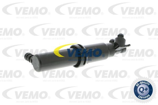 Washer Fluid Jet, headlight cleaning Q+, original equipment manufacturer quality V10080316