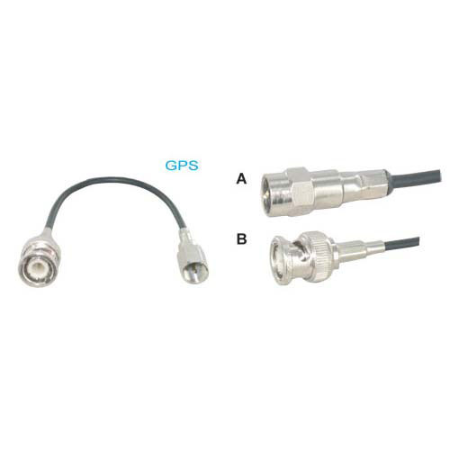 GPS adapter 11150608