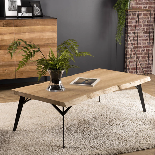Brisco Coffee Table