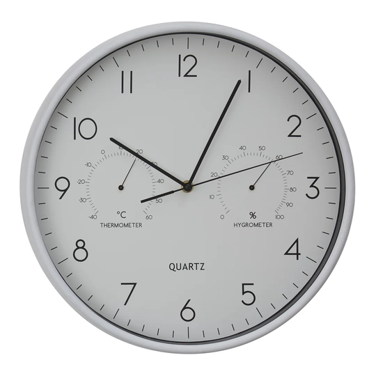 Campanelli Wall Clock