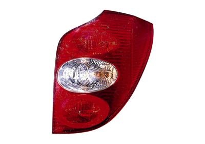 Tail Light RIGHT 3323670205007 Origineel 3323670205007
