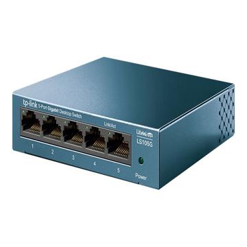 TP-Link LiteWave LS105G Switch 5-porte Gigabit