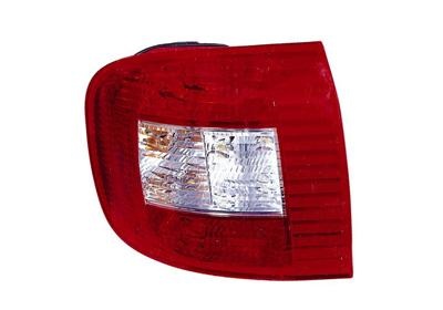 Tail Light LEFT 1151670101005 Origineel 1151670101005