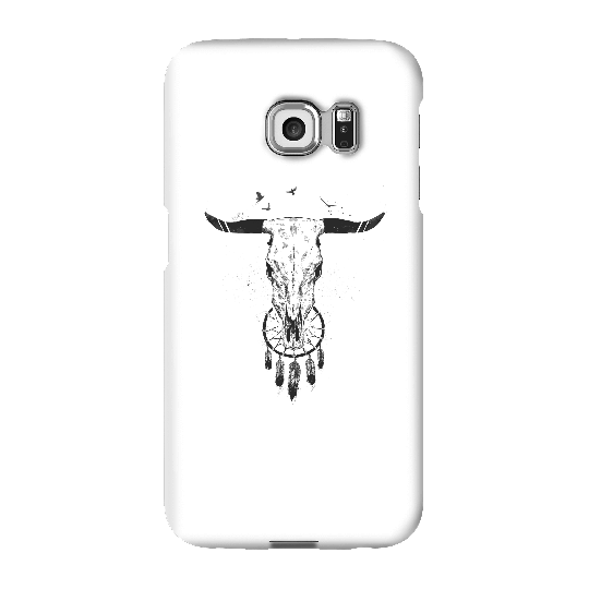 Balazs Solti Dreamcatcher Phone Case for iPhone and Android - Samsung S6 Edge Plus - Snap Case - Matte
