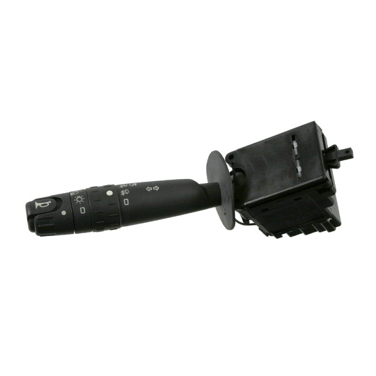 Turn Indicator Switch headlight CtrL Stalk Steering Column 22122 Febi Bilstein