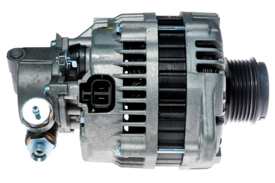 Alternator 8EL011711-761 by Hella