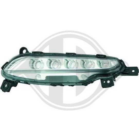 Daytime running lights HD Tuning 6862289