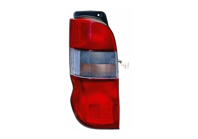 Combination Tail Light 5367931 Van Wezel 5367931