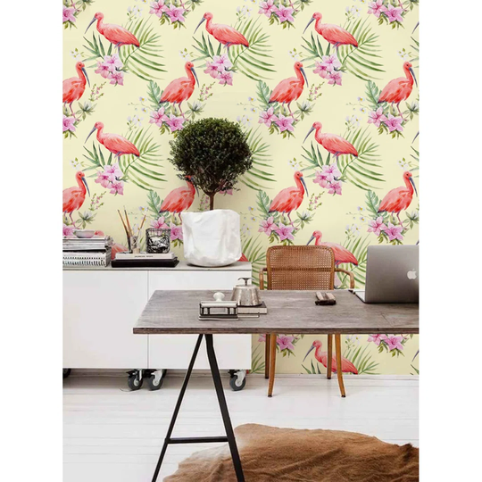 Wiese Wallpaper