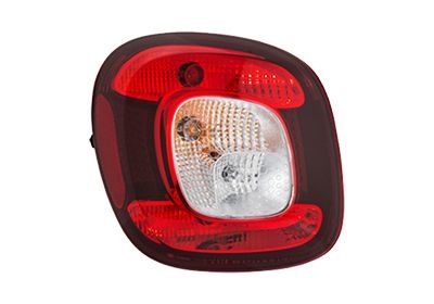 Combination Tail Light 2916921U Van Wezel 2916921U