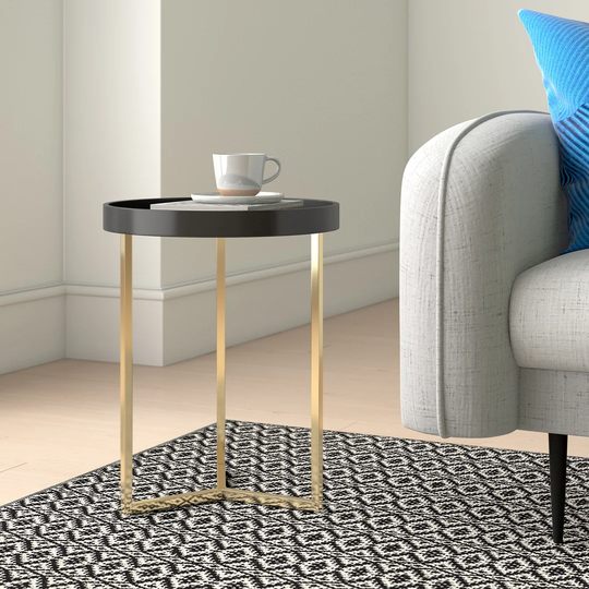 Helen Frame Coffee Table