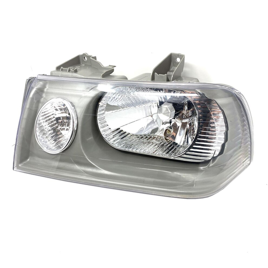 Passenger Left Headlight for Citroen Dispatch Peugeot Expert Fiat Scudo 04-07