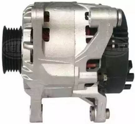 Alternator 8EL737285-001 by Hella