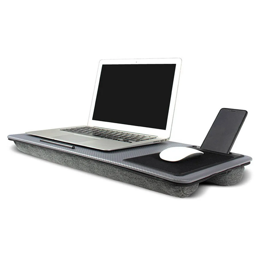 Ingenious Multi-Purpose Lap Desk Tray