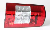 Tail light BSG 70805020
